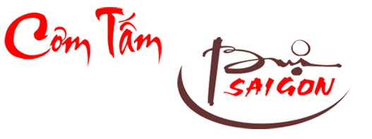Cơm Tấm Bụi Sài Gòn