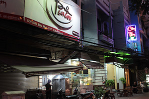 Rau, thịt sạch khan hiếm